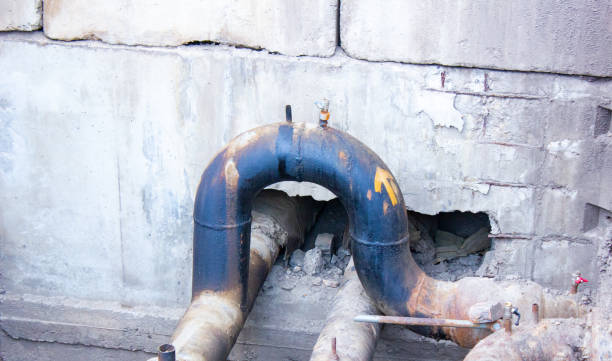 24/7 water damage repair in Boron, CA